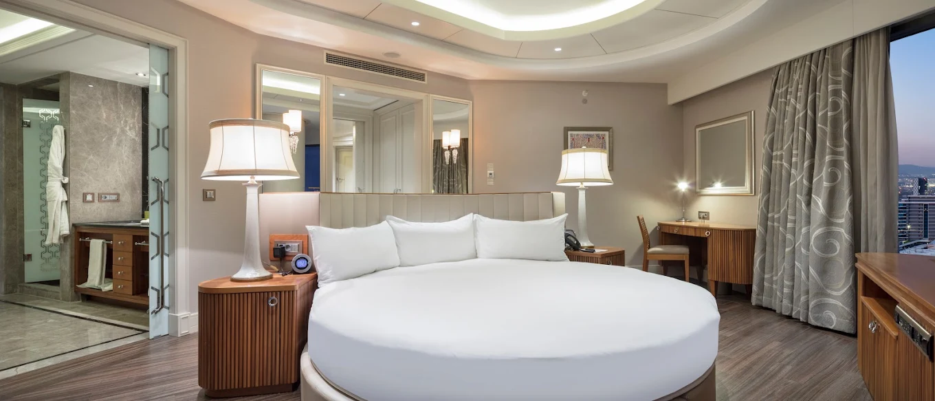 Hilton Bursa Convention Center - Image 2